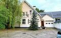 2-этажный коттедж 550 м² с отделкой