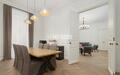 5-КОМН. КВАРТИРА С ОТДЕЛКОЙ 213.9 М² НА 4 ЭТАЖЕ