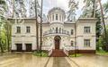 2-этажный коттедж 1 250 м² с отделкой