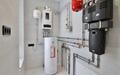 2-этажный коттедж 240 м² с отделкой