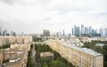 3-КОМН. АПАРТАМЕНТЫ С ОТДЕЛКОЙ 101 М² НА 16 ЭТАЖЕ