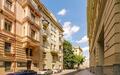 5-КОМН. КВАРТИРА С ОТДЕЛКОЙ 213.9 М² НА 4 ЭТАЖЕ