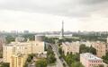 3-КОМН. АПАРТАМЕНТЫ С ОТДЕЛКОЙ 101 М² НА 16 ЭТАЖЕ