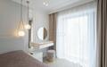 2-КОМН. КВАРТИРА С ОТДЕЛКОЙ 58.1 М² НА 30 ЭТАЖЕ