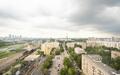 3-КОМН. АПАРТАМЕНТЫ С ОТДЕЛКОЙ 101 М² НА 16 ЭТАЖЕ