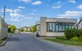 1-этажный коттедж 521 м² без отделки