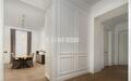 5-КОМН. КВАРТИРА С ОТДЕЛКОЙ 213.9 М² НА 4 ЭТАЖЕ