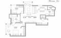 3-КОМН. КВАРТИРА С ОТДЕЛКОЙ 134 М² НА 8 ЭТАЖЕ