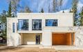 2-этажный коттедж 520 м² без отделки