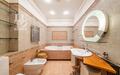 2-этажный коттедж 1 250 м² с отделкой