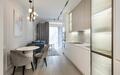 2-КОМН. КВАРТИРА С ОТДЕЛКОЙ 58.1 М² НА 30 ЭТАЖЕ