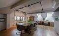 2-этажный коттедж 550 м² с отделкой