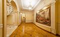 2-этажный коттедж 1 250 м² с отделкой
