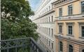 5-КОМН. КВАРТИРА С ОТДЕЛКОЙ 213.9 М² НА 4 ЭТАЖЕ
