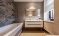 2-этажный коттедж 550 м² с отделкой