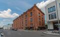3-КОМН. АПАРТАМЕНТЫ БЕЗ ОТДЕЛКИ 109.9 М² НА 4 ЭТАЖЕ