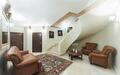 2-этажный коттедж 1 400 м² с отделкой