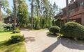2-этажный коттедж 1 400 м² с отделкой