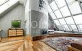 3-УРОВНЕВЫЙ ПЕНТХАУС С ОТДЕЛКОЙ 372 М² НА 28 ЭТАЖЕ