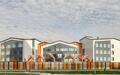 2-КОМН. КВАРТИРА БЕЗ ОТДЕЛКИ 65 М² НА 23 ЭТАЖЕ