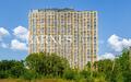 2-КОМН. КВАРТИРА БЕЗ ОТДЕЛКИ 53 М² НА 13 ЭТАЖЕ