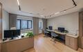 2-этажный коттедж 550 м² с отделкой
