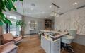 2-этажный коттедж 550 м² с отделкой