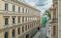 5-КОМН. КВАРТИРА С ОТДЕЛКОЙ 213.9 М² НА 4 ЭТАЖЕ