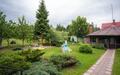 2-этажный коттедж 480 м² с отделкой