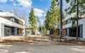 2-этажный коттедж 520 м² без отделки