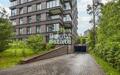3-КОМН. КВАРТИРА БЕЗ ОТДЕЛКИ 120 М² НА 2 ЭТАЖЕ