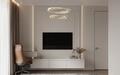 3-КОМН. КВАРТИРА С ОТДЕЛКОЙ 95 М² НА 6 ЭТАЖЕ