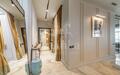 3-КОМН. АПАРТАМЕНТЫ С ОТДЕЛКОЙ 130.1 М² НА 4 ЭТАЖЕ