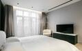 3-КОМН. КВАРТИРА С ОТДЕЛКОЙ 144 М² НА 4 ЭТАЖЕ