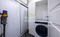 4-КОМН. ПЕНТХАУС С ОТДЕЛКОЙ 220 М² НА 4 ЭТАЖЕ