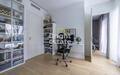4-КОМН. ПЕНТХАУС С ОТДЕЛКОЙ 220 М² НА 4 ЭТАЖЕ
