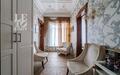 2-этажный коттедж 1 100.7 м² с отделкой