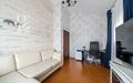 2-этажный коттедж 1 100.7 м² с отделкой