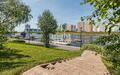 3-КОМН. КВАРТИРА БЕЗ ОТДЕЛКИ 120 М² НА 2 ЭТАЖЕ