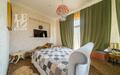 2-этажный коттедж 1 100.7 м² с отделкой