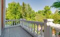 3-этажный коттедж 770 м² с отделкой