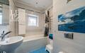 2-этажный коттедж 1 100.7 м² с отделкой