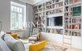 2-КОМН. КВАРТИРА С ОТДЕЛКОЙ 52 М² НА 4 ЭТАЖЕ