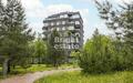 3-КОМН. КВАРТИРА БЕЗ ОТДЕЛКИ 120 М² НА 2 ЭТАЖЕ
