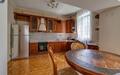 3-этажный коттедж 770 м² с отделкой