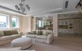 2-УРОВНЕВАЯ КВАРТИРА С ОТДЕЛКОЙ 175.8 М² НА 6 ЭТАЖЕ