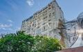 4-КОМН. КВАРТИРА С ОТДЕЛКОЙ 157 М² НА 17 ЭТАЖЕ