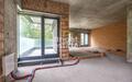 3-КОМН. КВАРТИРА БЕЗ ОТДЕЛКИ 120 М² НА 2 ЭТАЖЕ