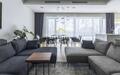 4-КОМН. ПЕНТХАУС С ОТДЕЛКОЙ 220 М² НА 4 ЭТАЖЕ