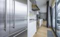 4-КОМН. ПЕНТХАУС С ОТДЕЛКОЙ 220 М² НА 4 ЭТАЖЕ